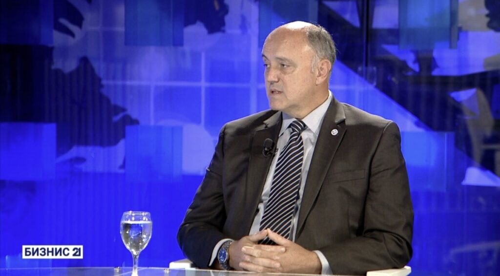 Кочовски: Повеќе од 15 илјади македонски граѓани заминаа сезонски да работат во Хрватска