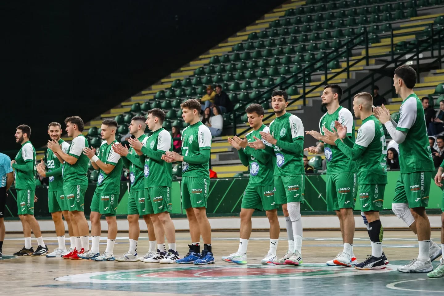 Еурофарм Пелистер 2 загуби во Автокоманда