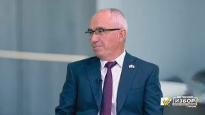 Коњановски: Битола ќе биде град со чист воздух и современ градски превоз