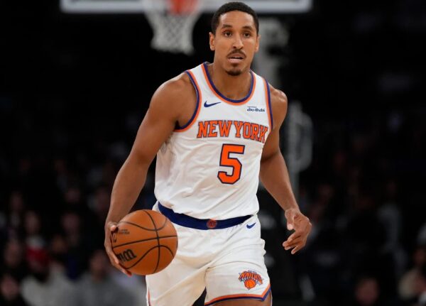 Шок за Њујорк Никс, Брогдон замина во пензија