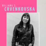 Писателката Билјана Црвенковска со две претставувања на саемот во Франкфурт