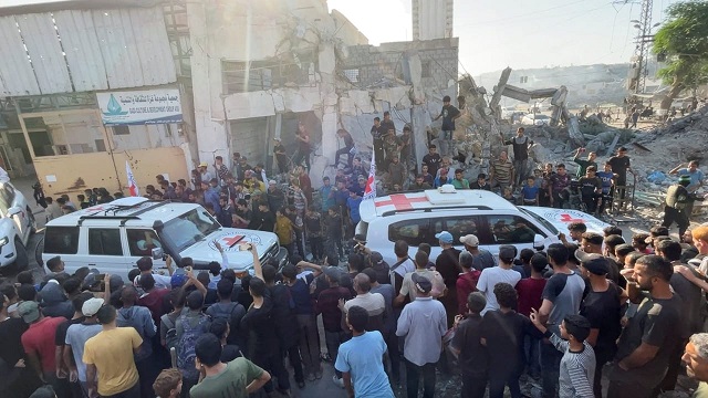 Седум израелски заложници ослободени, 2.000 палестински затвореници во автобуси