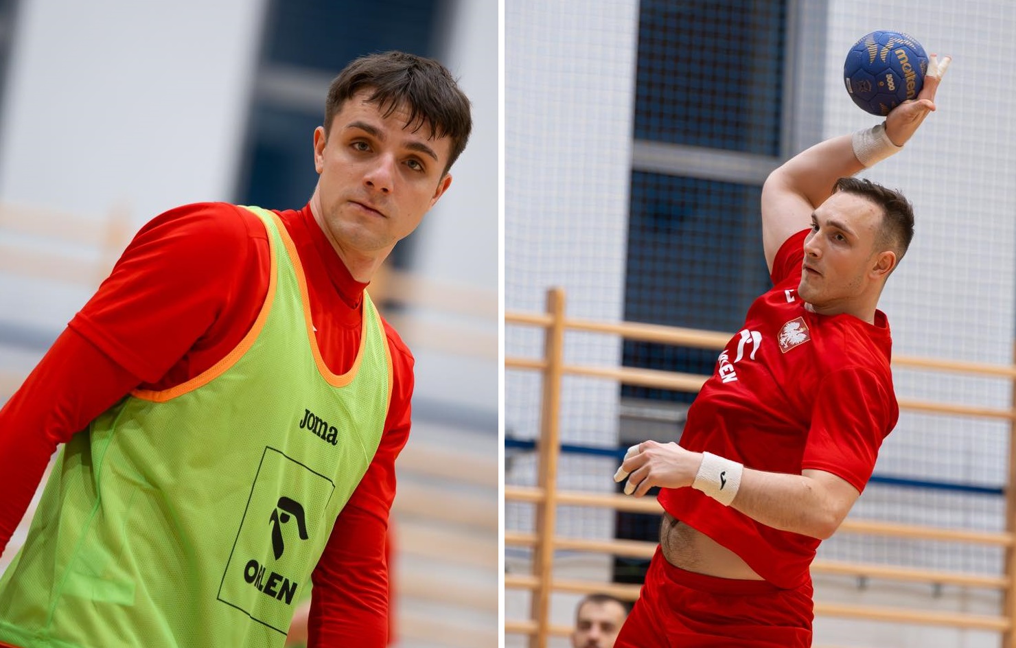 Tројца „Македонци“ на списокот на Хота Гонзалез