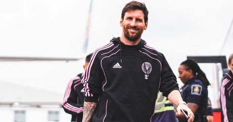 Меси изненади со изборот на најталентирани фудбалери: Ги нема Јамал и Мастантуоно!