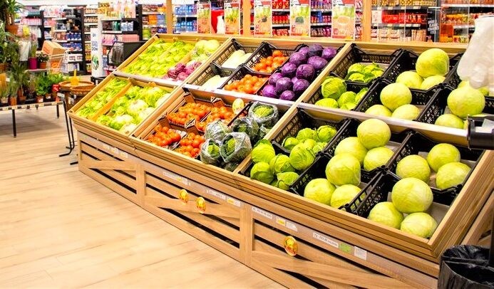 Хрватска: Високи нивоа на тешки метали откриени во свеж зеленчук од Македонија