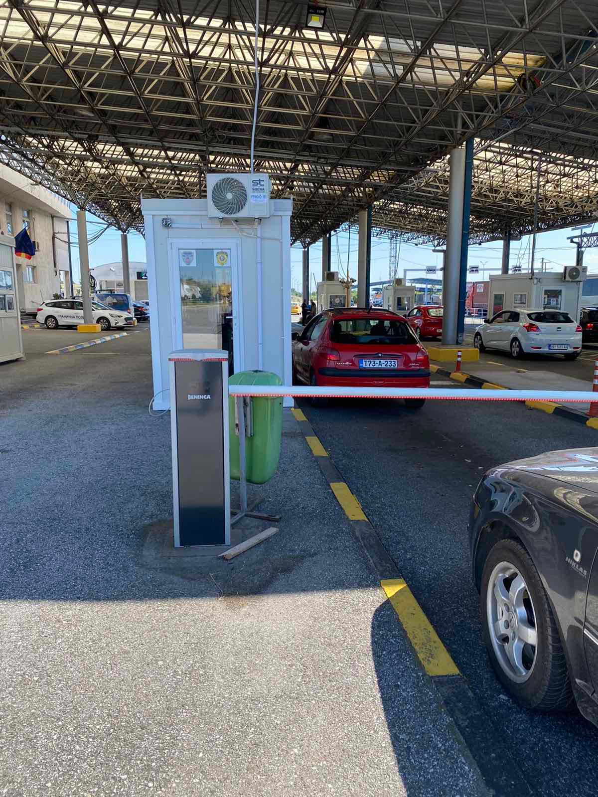 Уапсен германски државјанин на ГП Табановце, пронајдена дрога