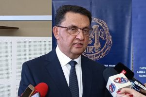 Славевски: Новите санкции кон Русија не носат ризик за македонската економија