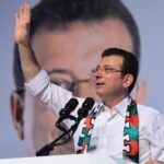 Имамоглу обвинет и за политичка шпионажа