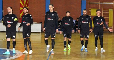 Втор пораз за Форца во квалификациите за ЛШ во Словенија