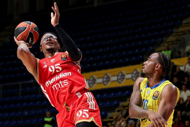 Преглед Евролига: Ѕвезда ја продолжи низата победи, Реал убедлив против Фенер