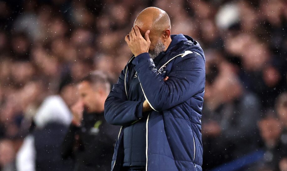 Вест Хем израмни негативен рекорд