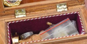 „Дрогата“ пронајдена во богословија во Њујорк всушност се бесценети мошти на Свети Рафаил од Бруклин