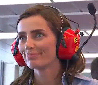 Формула 1 престана во пренос да ги прикажува девојките и жените на возачите