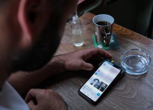 Притворен е 49-годишен маж од Тетово кој „делел“ закани на Фејсбук