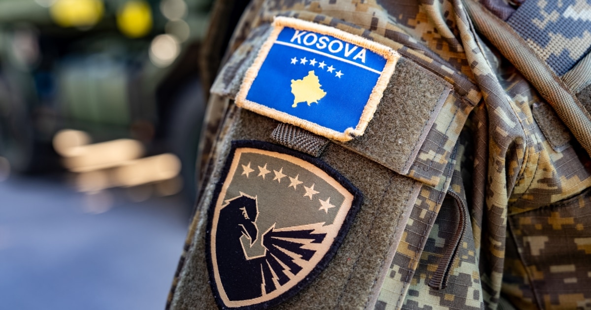 Полиција тврди дека косовските безбедносни сили „по грешка“ биле на северот на земјата