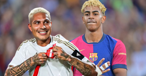 Барса ќе игра пријателски меч во Перу за да ја наполни празната каса