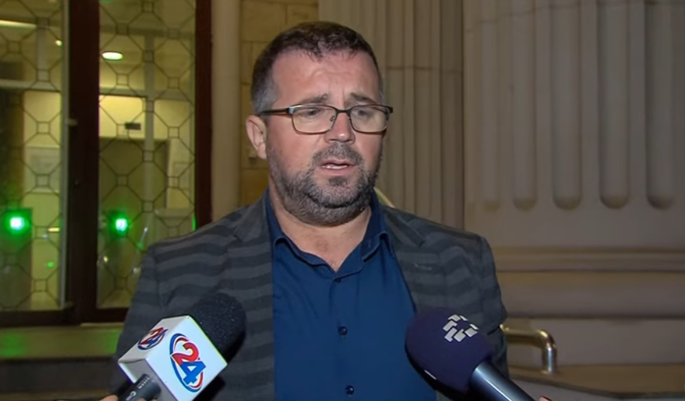 В.д. директорот на „Комунална хигиена“, Сабахадин Рустеми, си поднесе оставка од функцијата