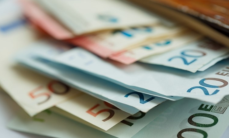 Македонија доби околу 2,5 милиони евра од Планот за раст за постигнати резултати во намалување на неформалната економија, извести Министерството за економија