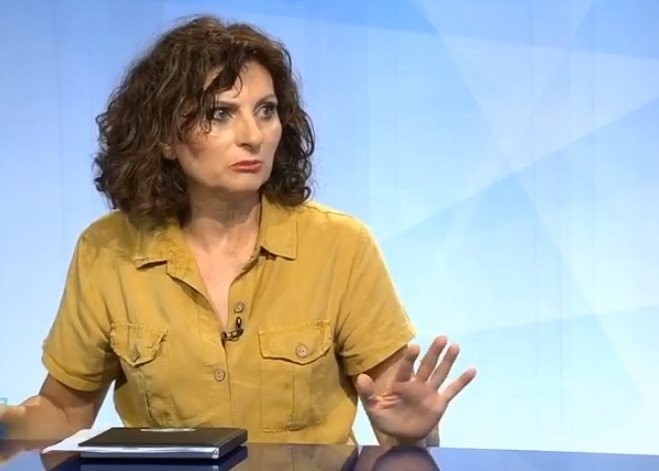 Ивановска: Во Центар има 11.000 празни станови, а ќе се градат уште 6.500