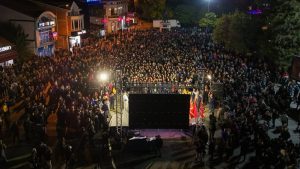 Проданоски: За современ, безбеден и економски силен Прилеп