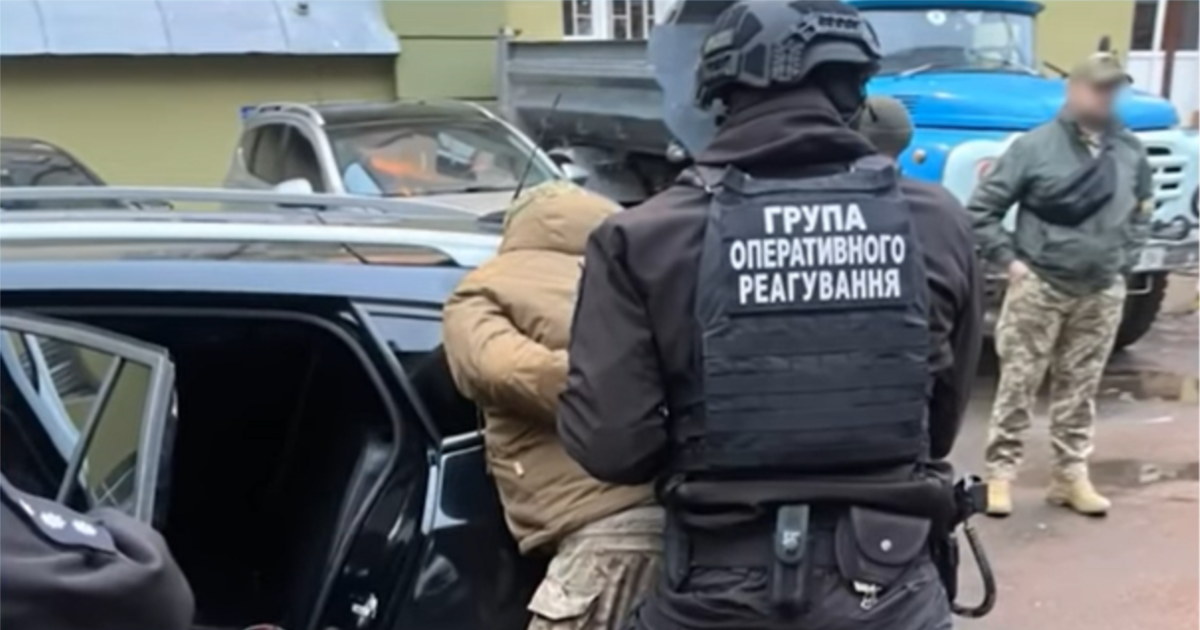 Украински западен фронт: Лов на војници кои избегнуваат регрутација на романската граница