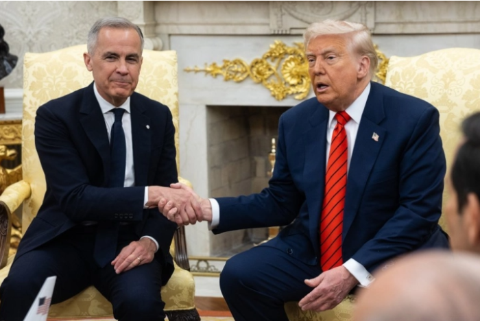 Карни: Канада е подготвена да ги продолжи трговските разговори со САД