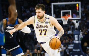 Неверојатниот Дончиќ броеше до 49, одлична напаѓачка вечер на Мајами