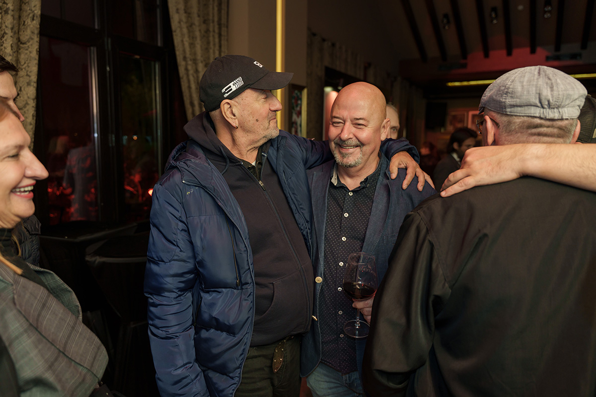 Ерупција на вкусови со „Волкано“ – новото премиум вино на „Монтеко“