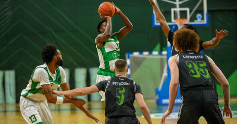 Дејвис: Пелистер може да победува и на гости во Европа