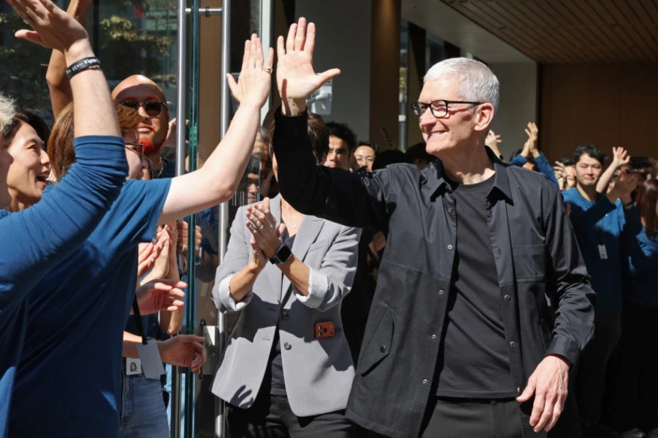 Тим Кук е блиску до пензионирање, а Apple веќе се подготвува за тој момент