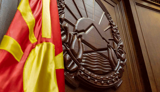 Советник од Владин кабинет под истрага за лихварство и перење пари?