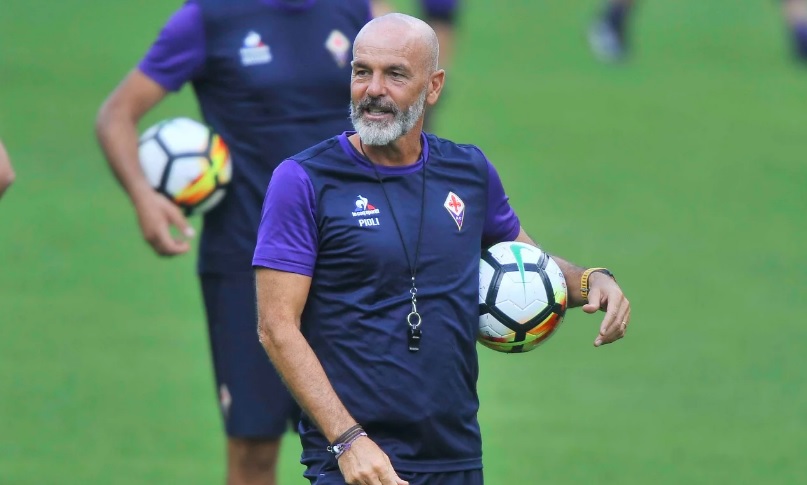 Навивачите бараат Фиорентина да го отпушти Стефано Пиоли