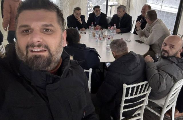 Уапсен е директорот на Комунална Хигиена