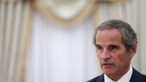 Техеран: Гроси знае дека нашата нуклеарна програма е за цивилни цели