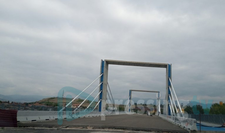 „Moстот на Шилегов“ кој не излегува никаде треба да биде готов за половина година