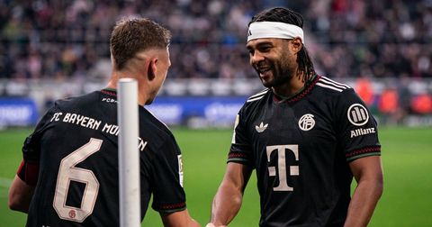 Баерн Минхен гази, израмни рекорд на Милан стар повеќе од три децении