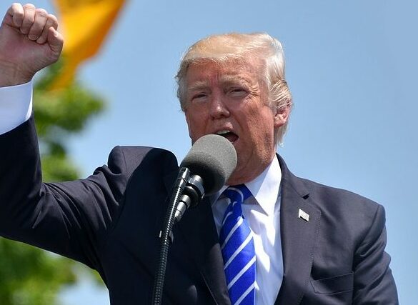 „Многу сум незадоволен од Шпанија“ – Трамп најави санкции поради одбранбените издвојувања