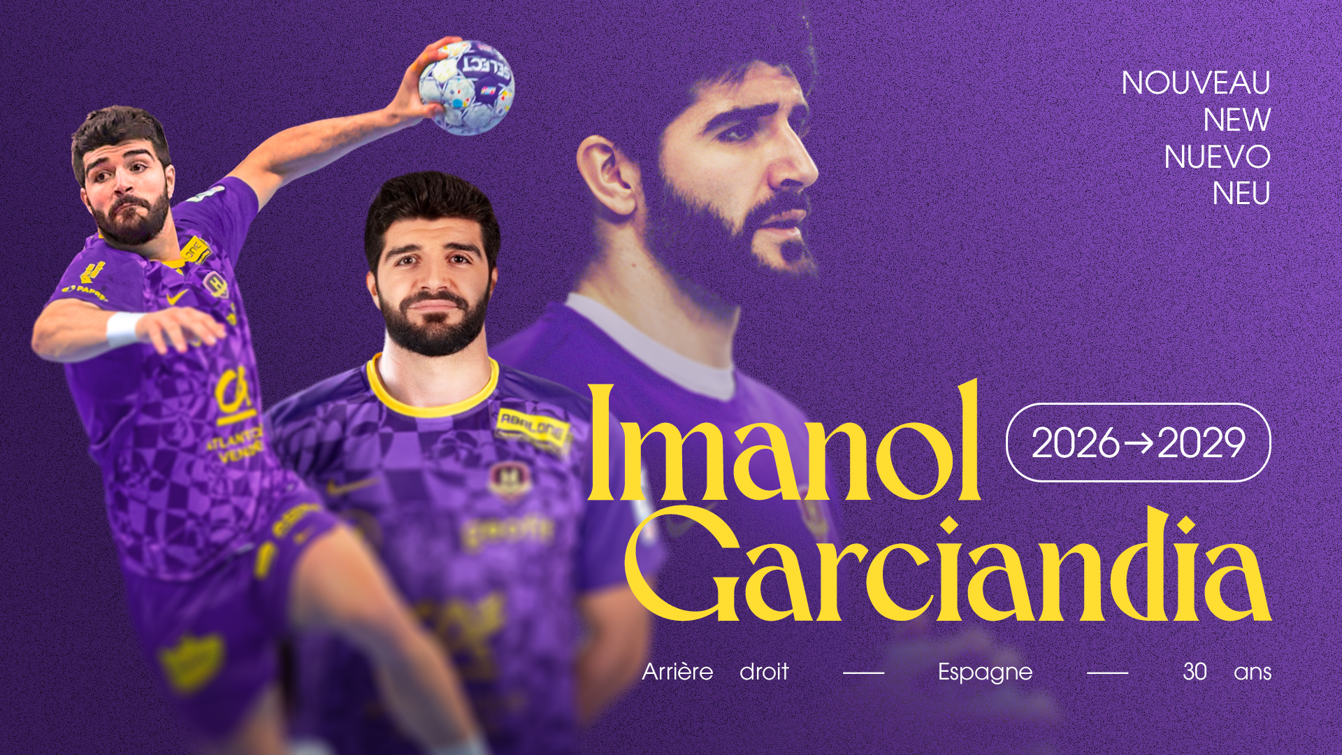 ТРАНСФЕР МАРКЕТ: ПИК Сегед стана шведска колонија, Нант го купи Гарсијандија, Ѓер го задржа Брегар