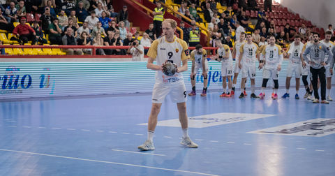 Осма лигашка победа за Вардар, падна и Куманово