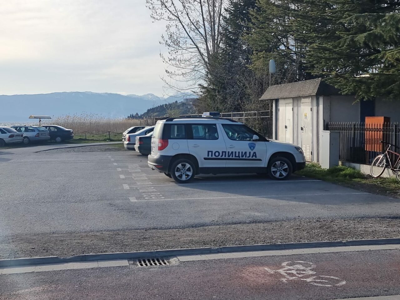 Албански државјанин нападнал друг во Струга