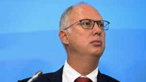 ISW: Кремљ се обидува да ја искористи посетата на Кирил Дмитриев на САД за ширење пропаганда