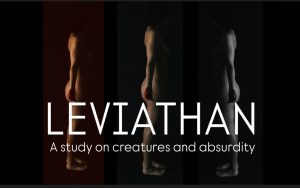 Уметничка резиденција на грчкиот актер и режисер Емануел Константинидис во МНТ