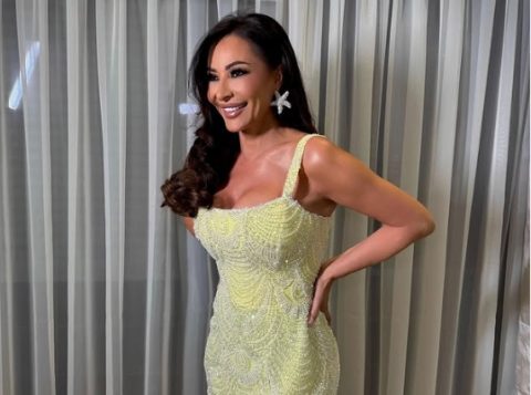 Цеца ја прокоментира изјавата на Јована Јеремиќ за тоа дека сака свадба како на пејачката и Аркан