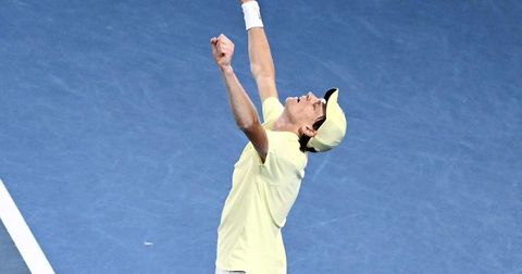 Синер го „здроби“ Алкараз во финалето во Ријад и освои вистинско богатство!