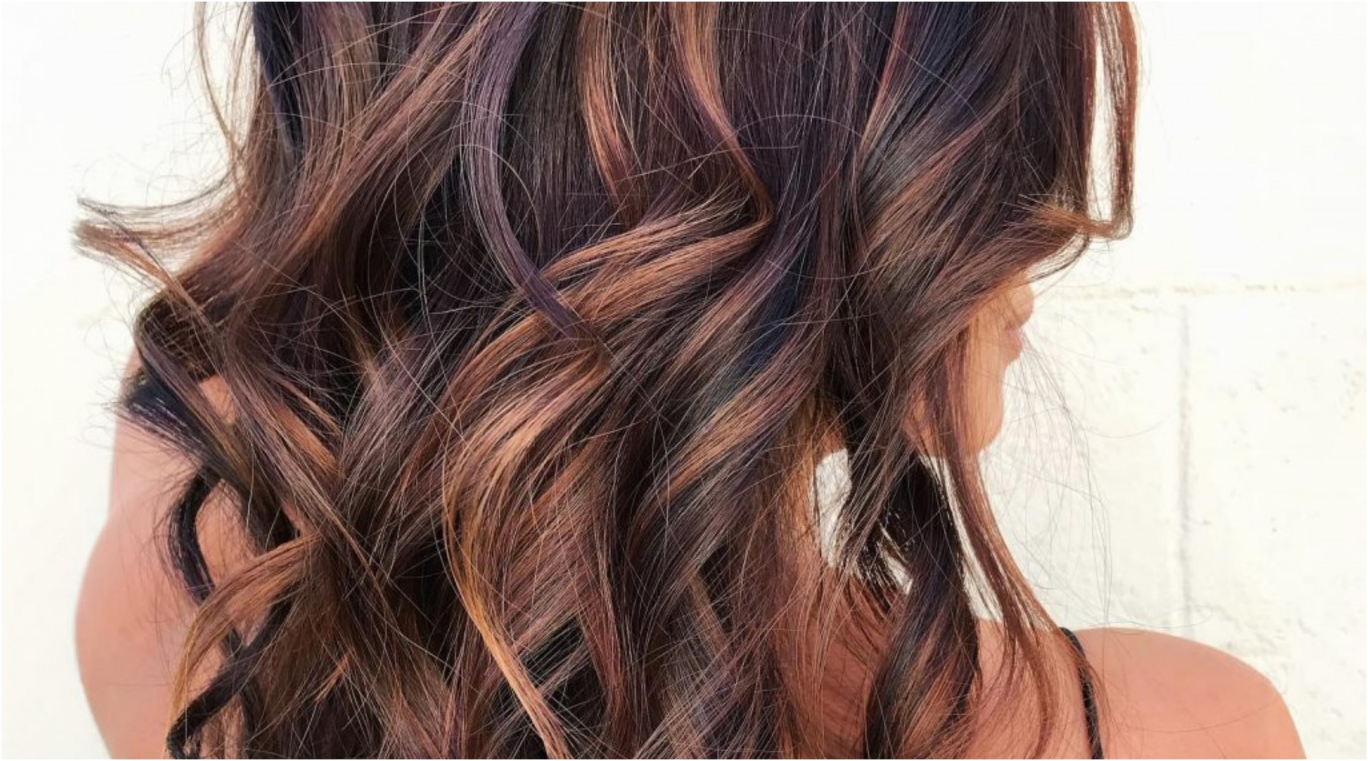 Ова се најмодерните бои за коса оваа есен