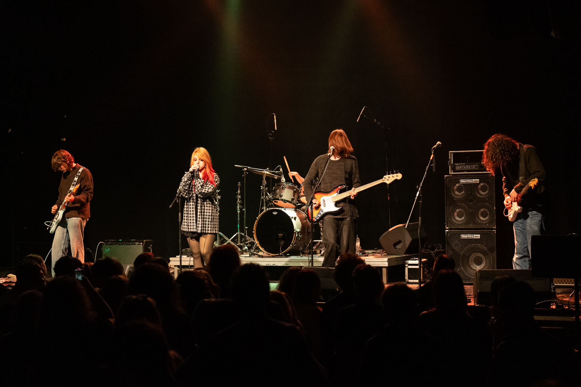 „Корка“ – победници на „Imagine Macedonia 2025“