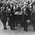 Нестор Алексиевски го изработил  ковчегот за коските на Гоце