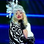 „Какво куче, држи се Надо колку што можеш“: Нада Топчагиќ прераскажа сцена од авион и ги насмеа сите во студиото