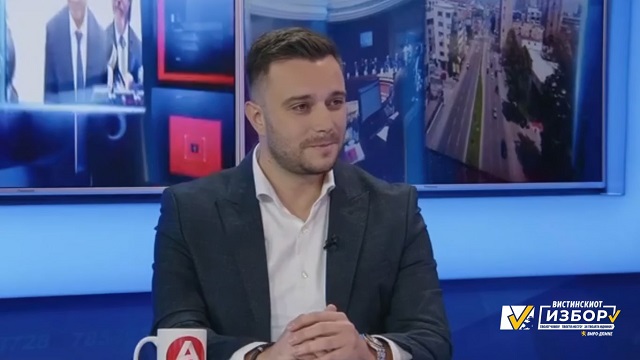 Карбинци добива нова спортска сала, се инвестира и во инфраструктурата на општината