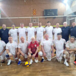 Борец Велес ја одбрани титулата во Лигата на ветераните